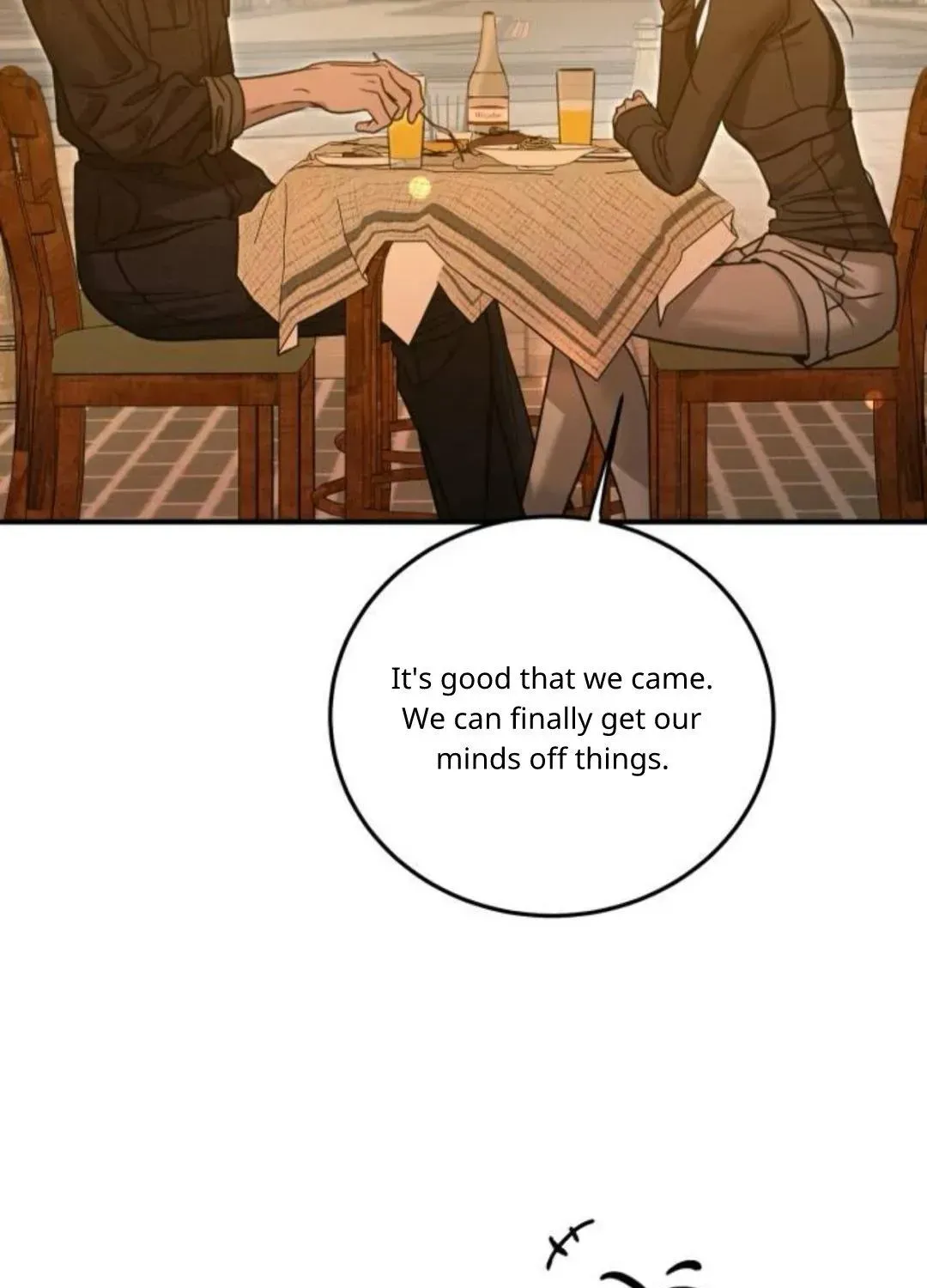 Beastly Things Chapter 68 - Page 99