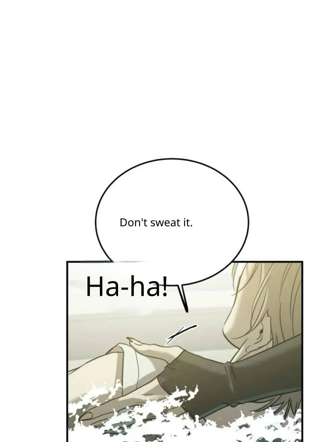 Beastly Things Chapter 69 - Page 28