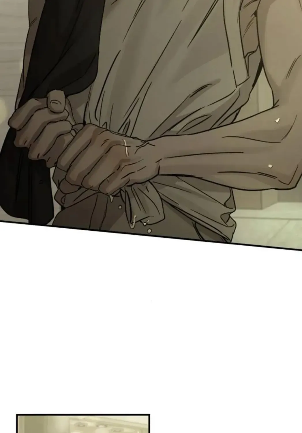 Beastly Things Chapter 69 - Page 68