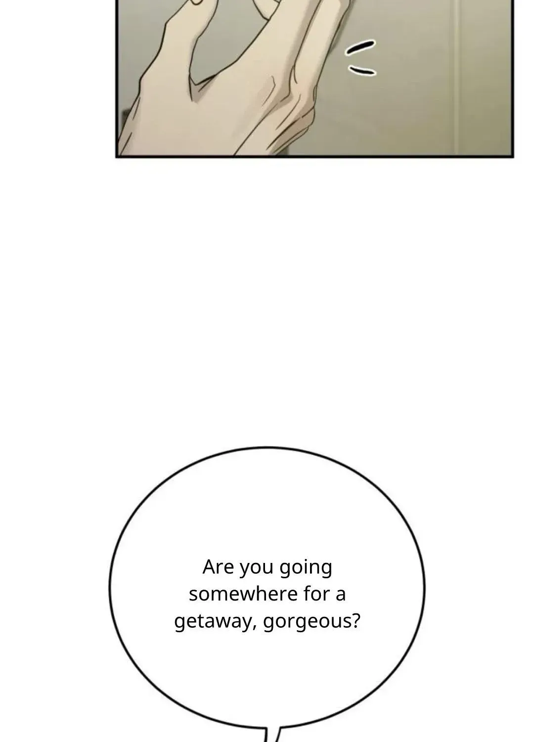 Beastly Things Chapter 69 - Page 73
