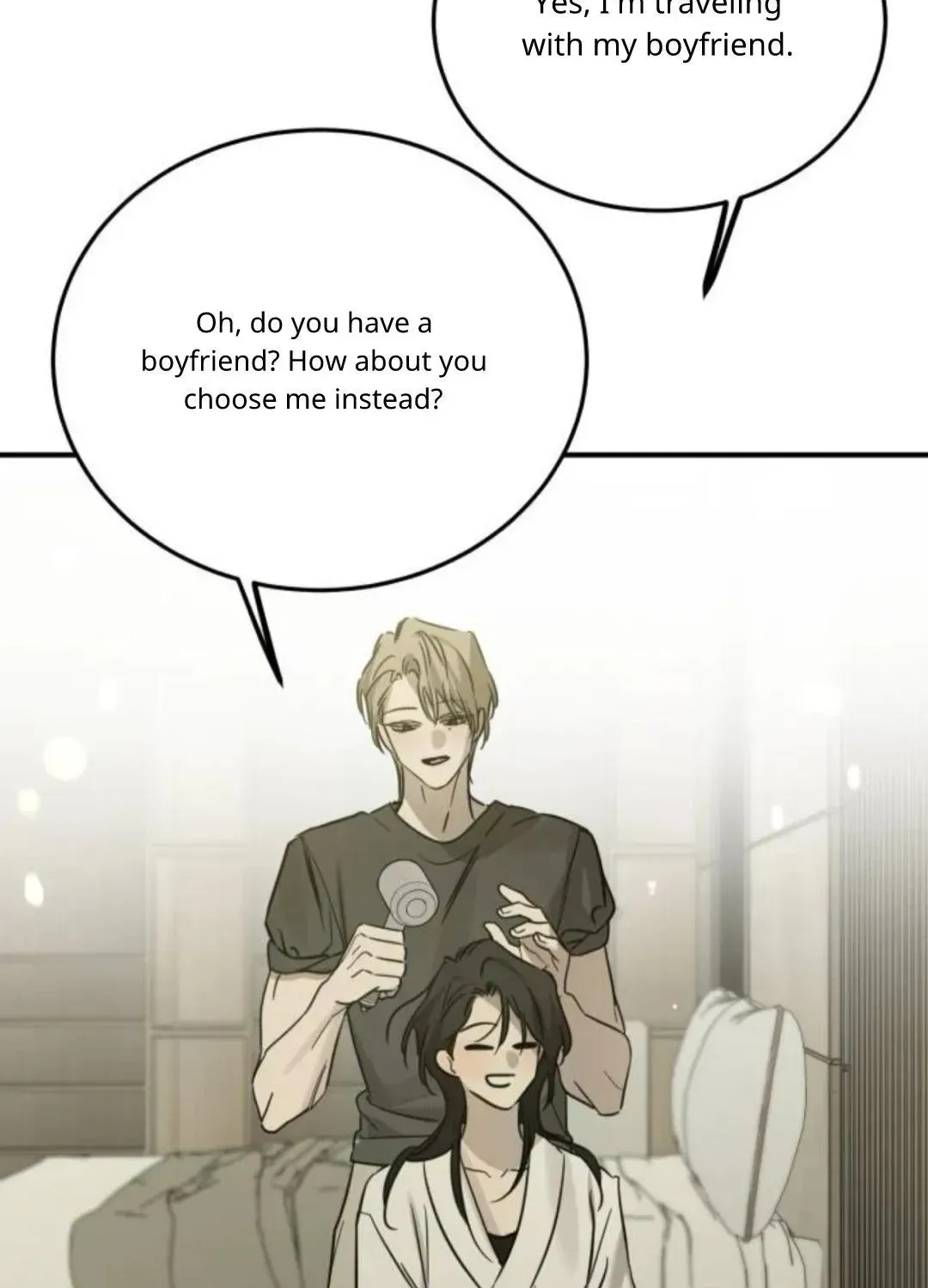 Beastly Things Chapter 69 - Page 76