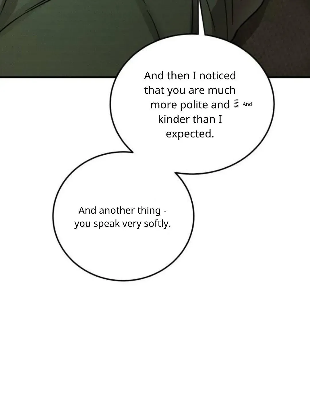 Beastly Things Chapter 70 - Page 74