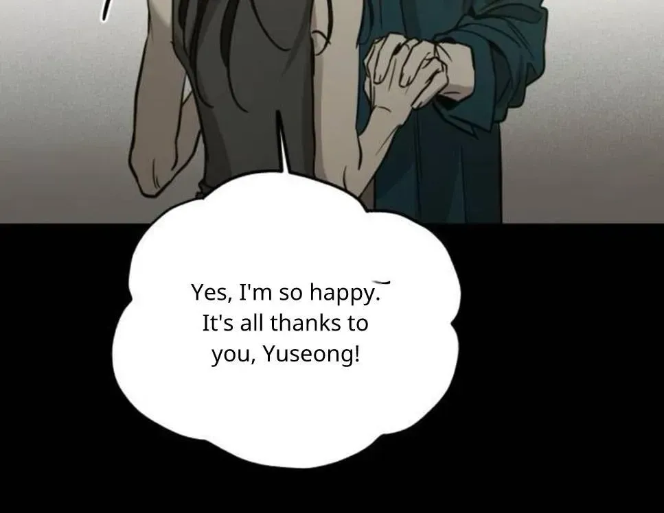 Beastly Things Chapter 71 - Page 111