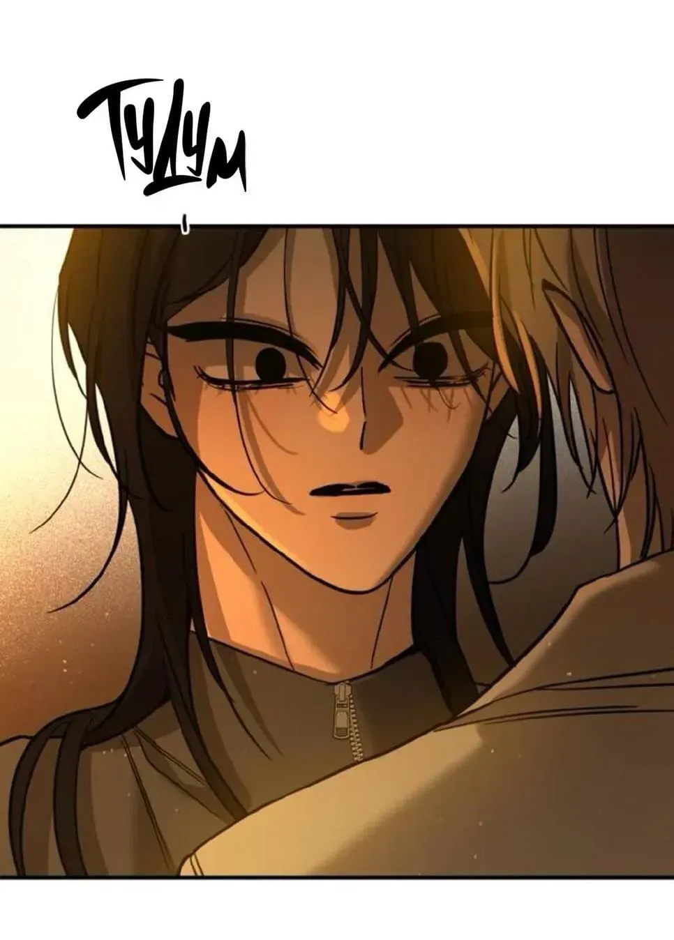 Beastly Things Chapter 71 - Page 22