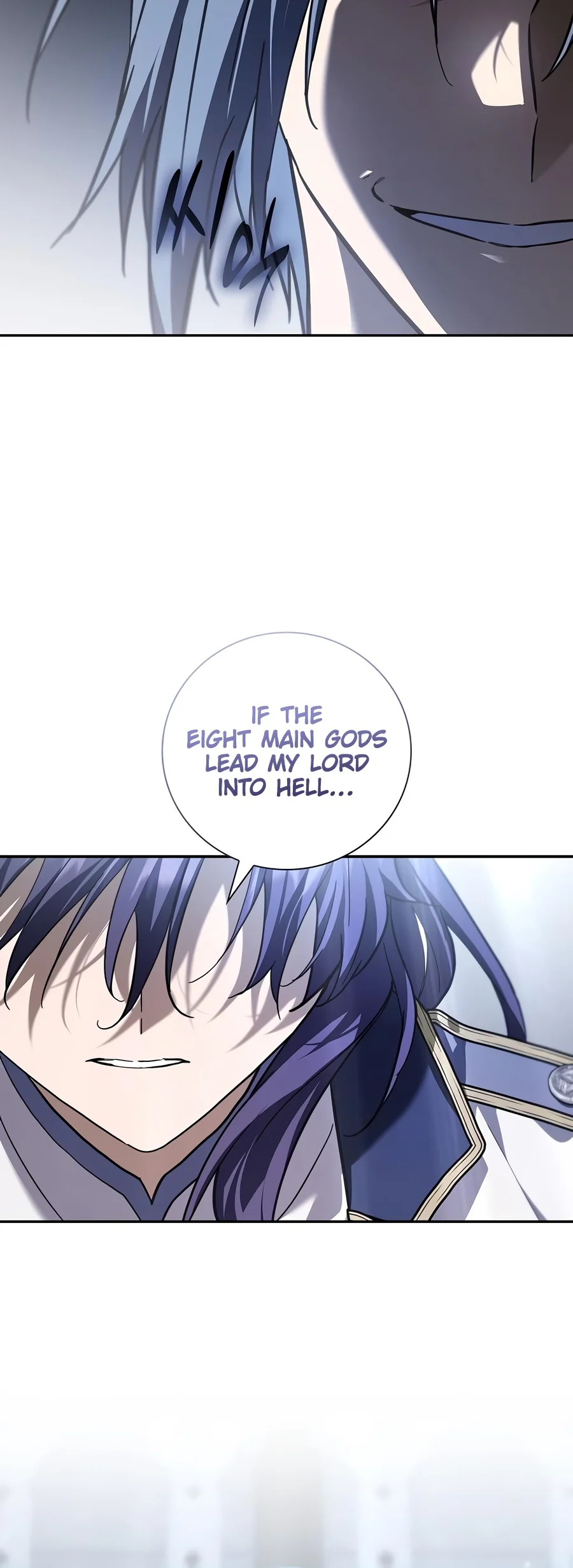 A Mercenary’s Rebirth Among Nobles Chapter 52 - Page 14
