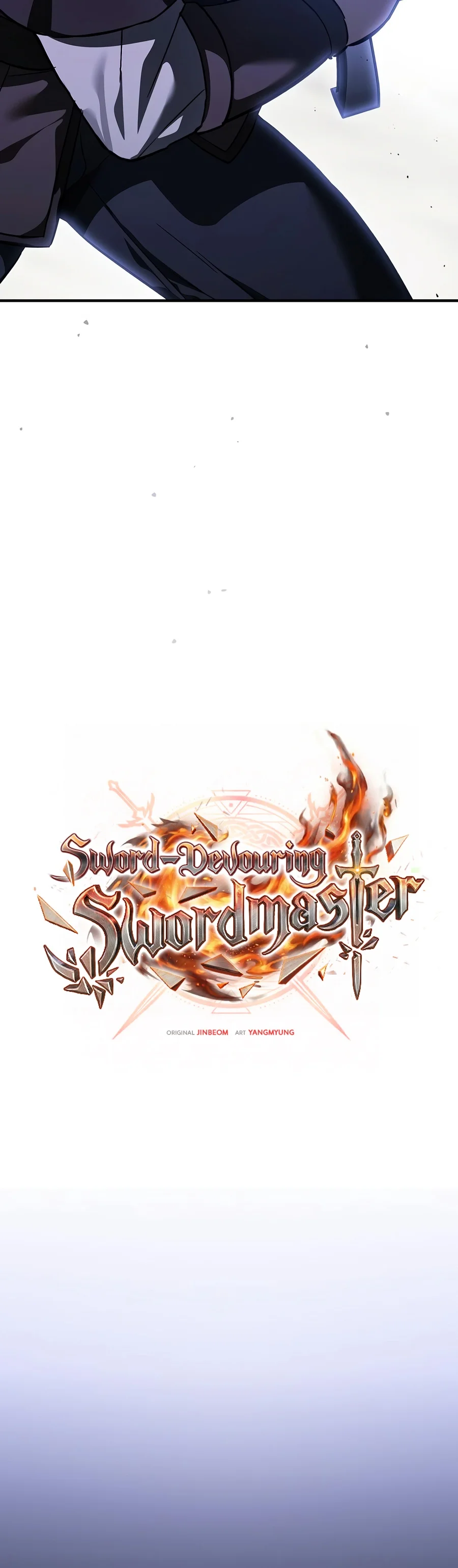 Sword-Devouring Swordmaster Chapter 49 - Page 3
