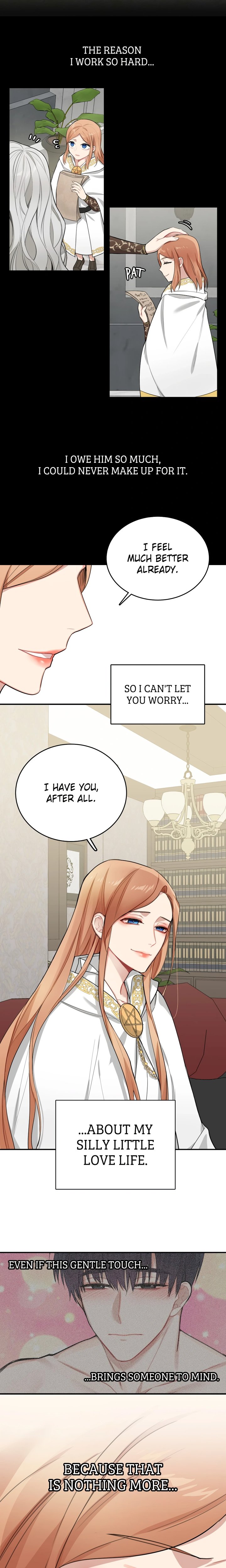 The Newlywed Diary of a Witch and a Dragon Chapter 5 - Page 10
