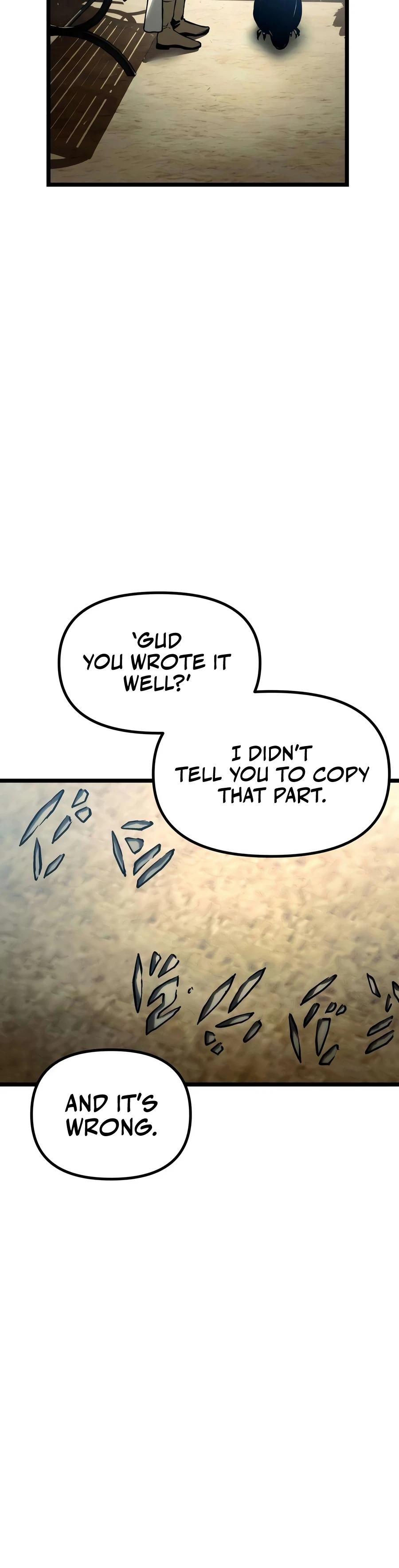 The Shepherd Wizard Chapter 21 - Page 4