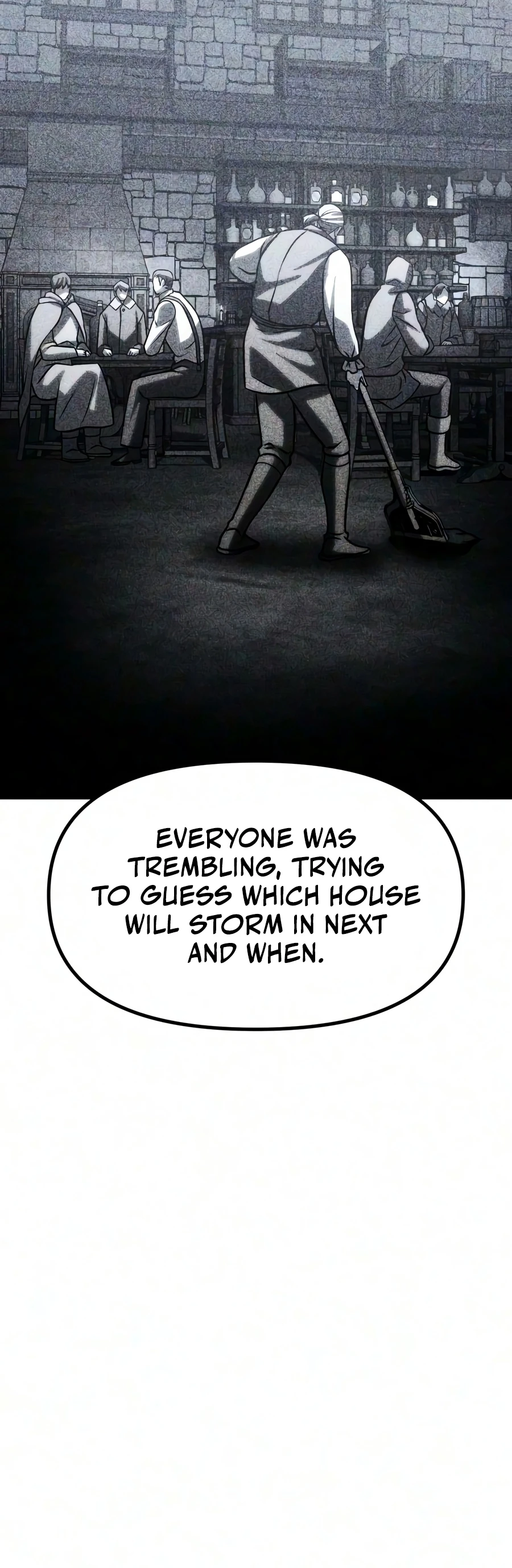 The Shepherd Wizard Chapter 26 - Page 31