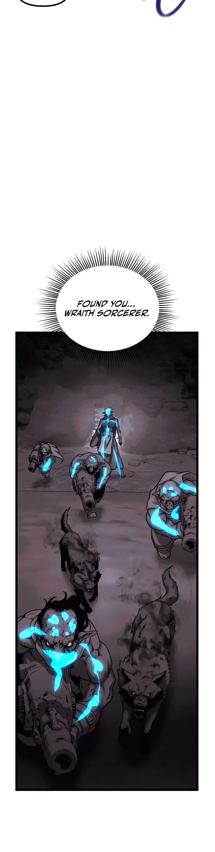 The Shepherd Wizard Chapter 29 - Page 14