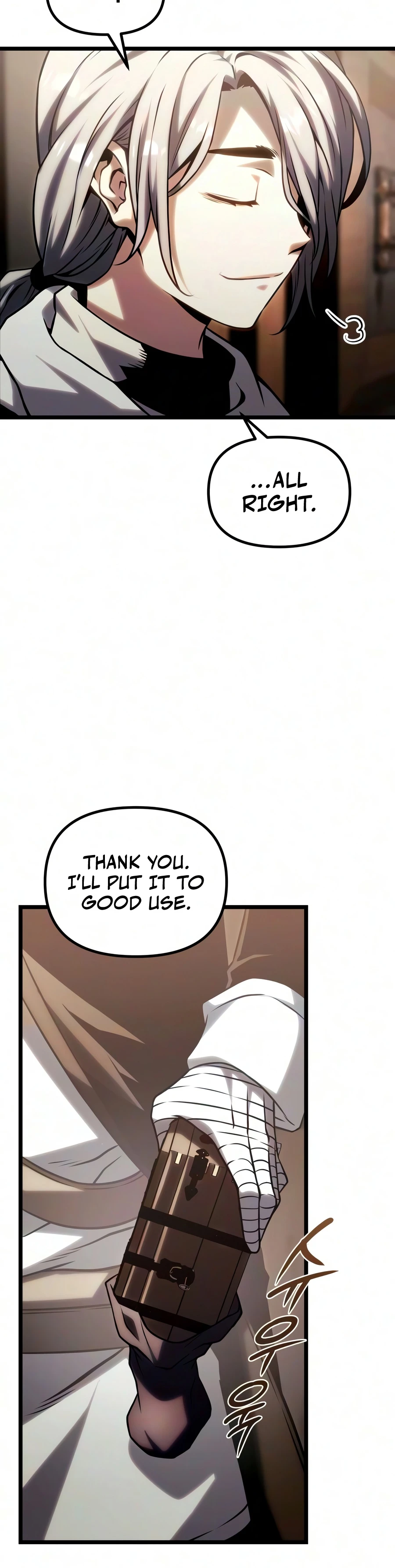 The Shepherd Wizard Chapter 32 - Page 10