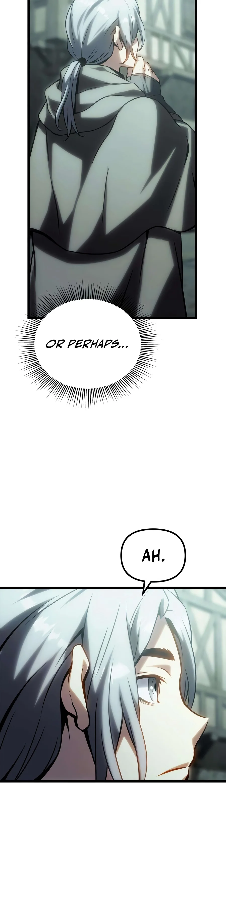 The Shepherd Wizard Chapter 34 - Page 20