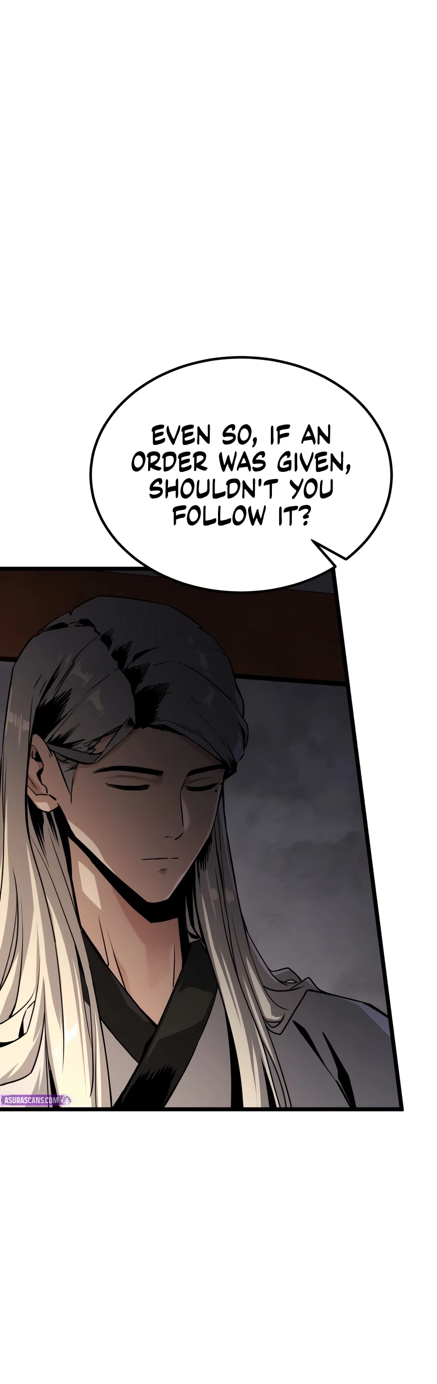 The Former Supreme Chapter 1 - Page 10