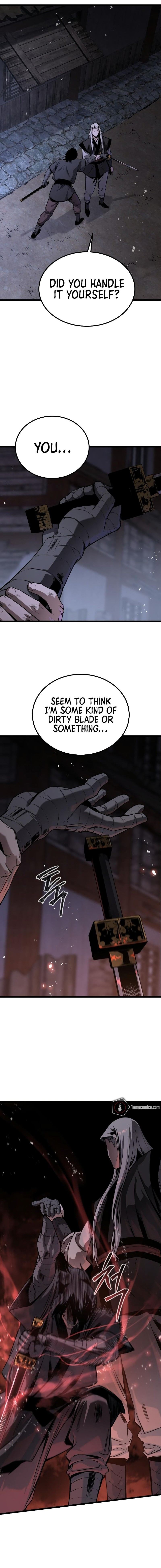 The Former Supreme Chapter 11 - Page 2