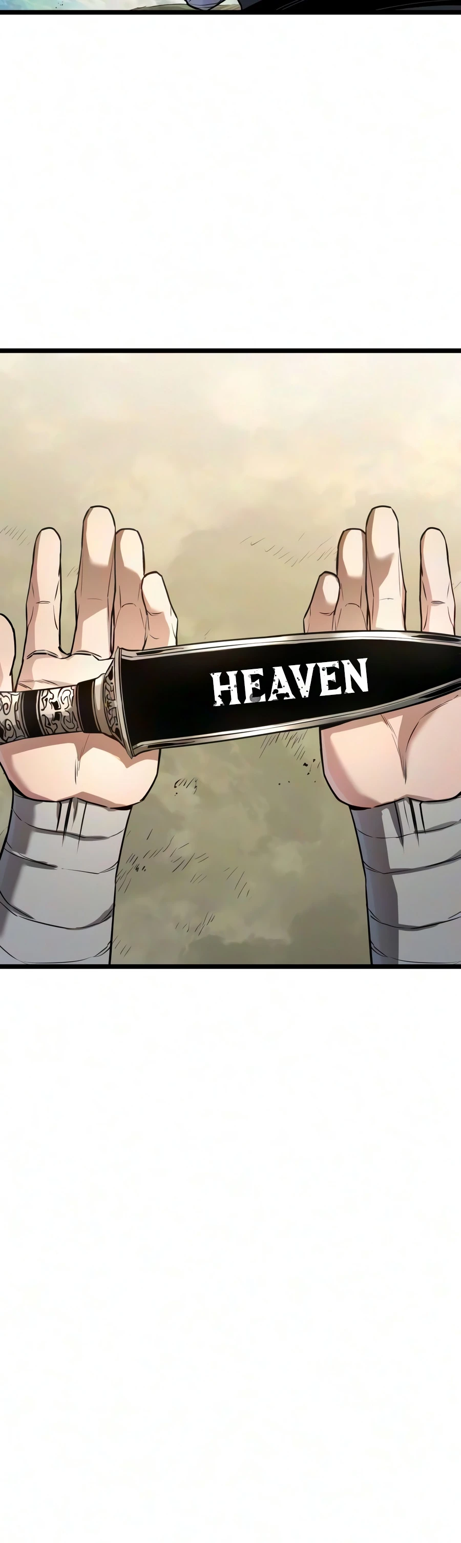 The Former Supreme Chapter 12 - Page 18