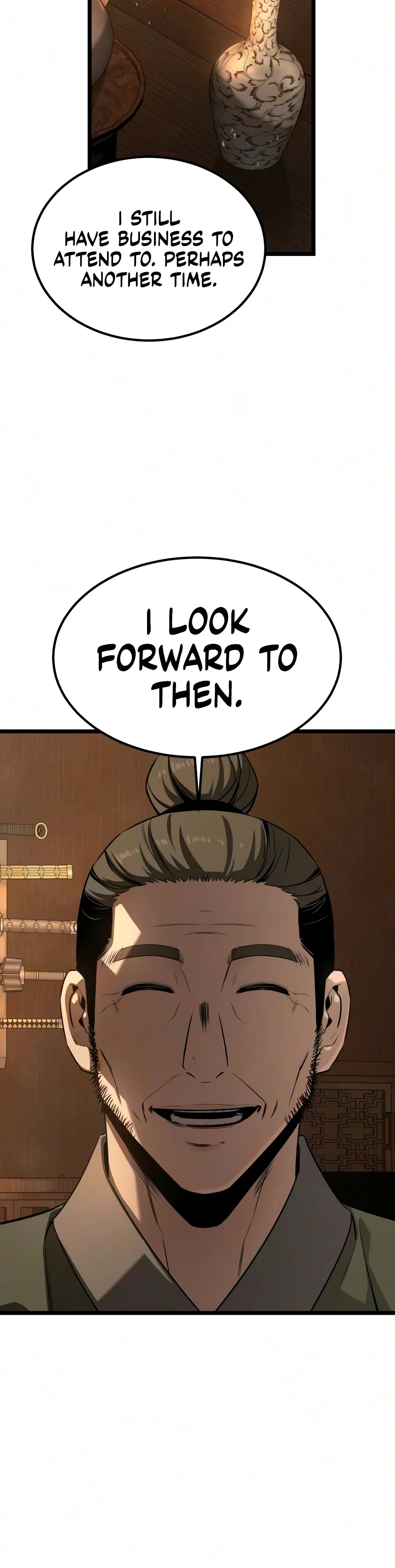 The Former Supreme Chapter 13 - Page 24
