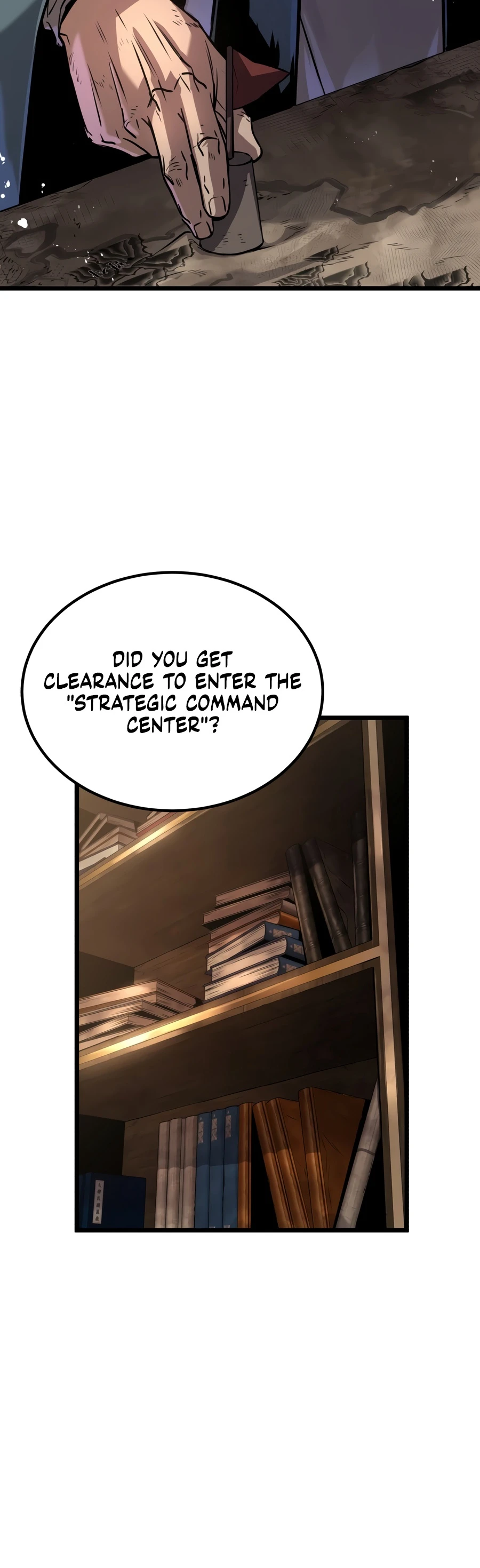 The Former Supreme Chapter 2 - Page 4