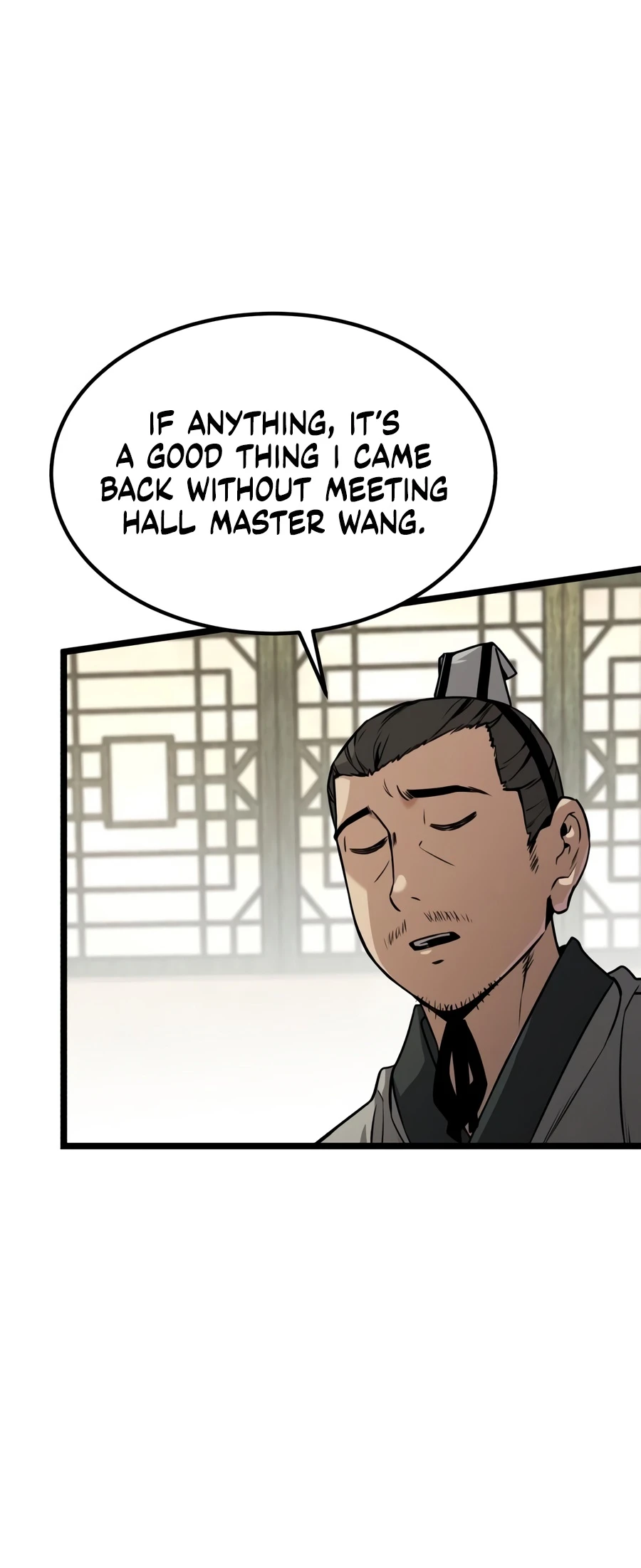 The Former Supreme Chapter 5 - Page 13