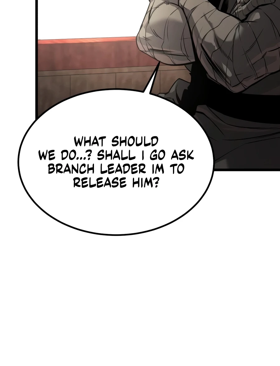The Former Supreme Chapter 5 - Page 19