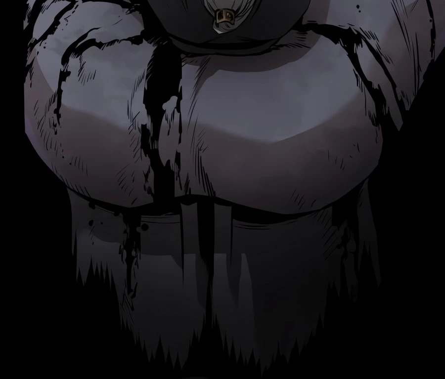 The Former Supreme Chapter 7 - Page 20