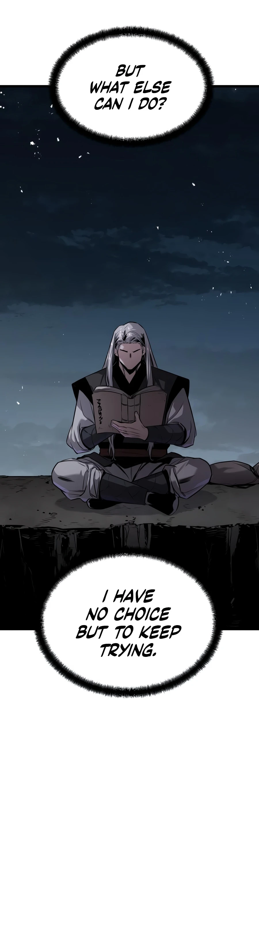 The Former Supreme Chapter 8 - Page 6