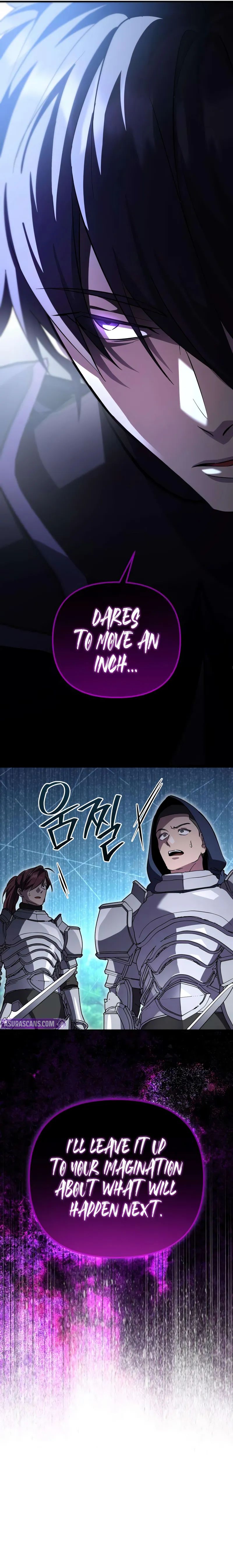 Raising Villains the Right Way Chapter 20 - Page 11