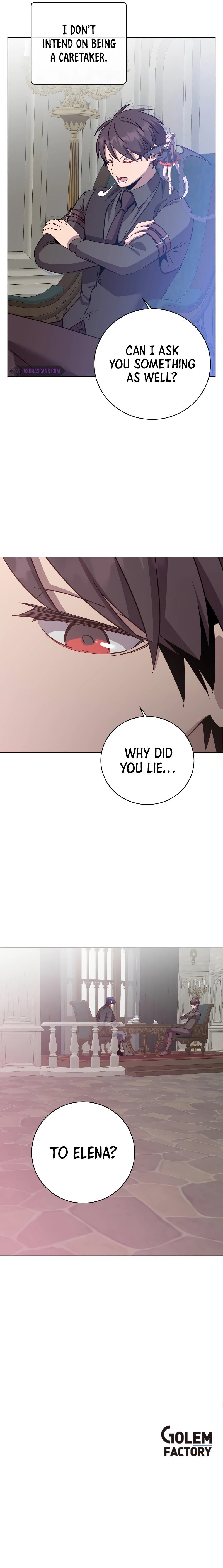 The Max Level Hero has Returned! Chapter 174 - Page 9