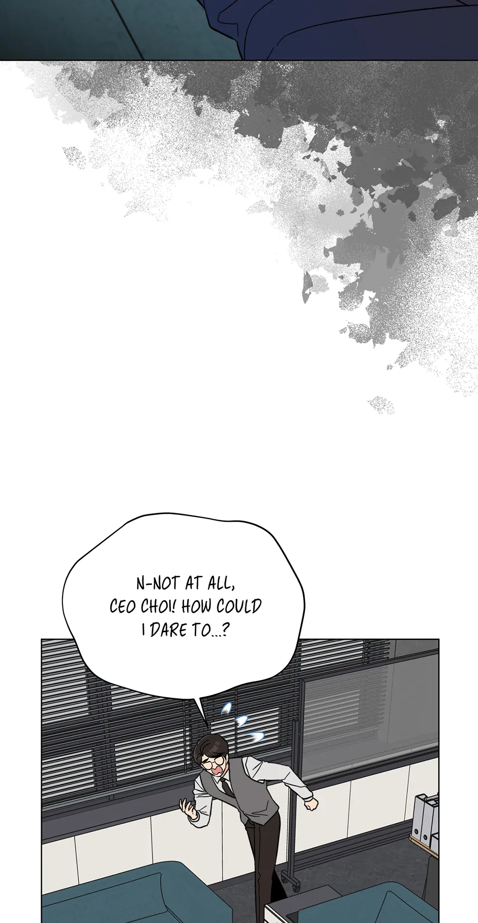 1st year Max Level Manager Chapter 166 - Page 10