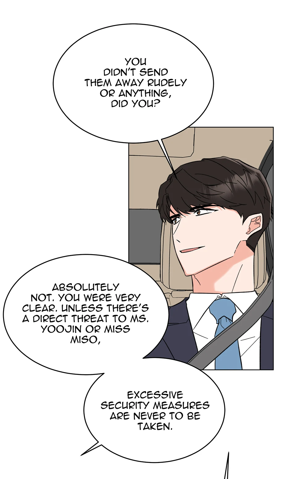 1st year Max Level Manager Chapter 166 - Page 23