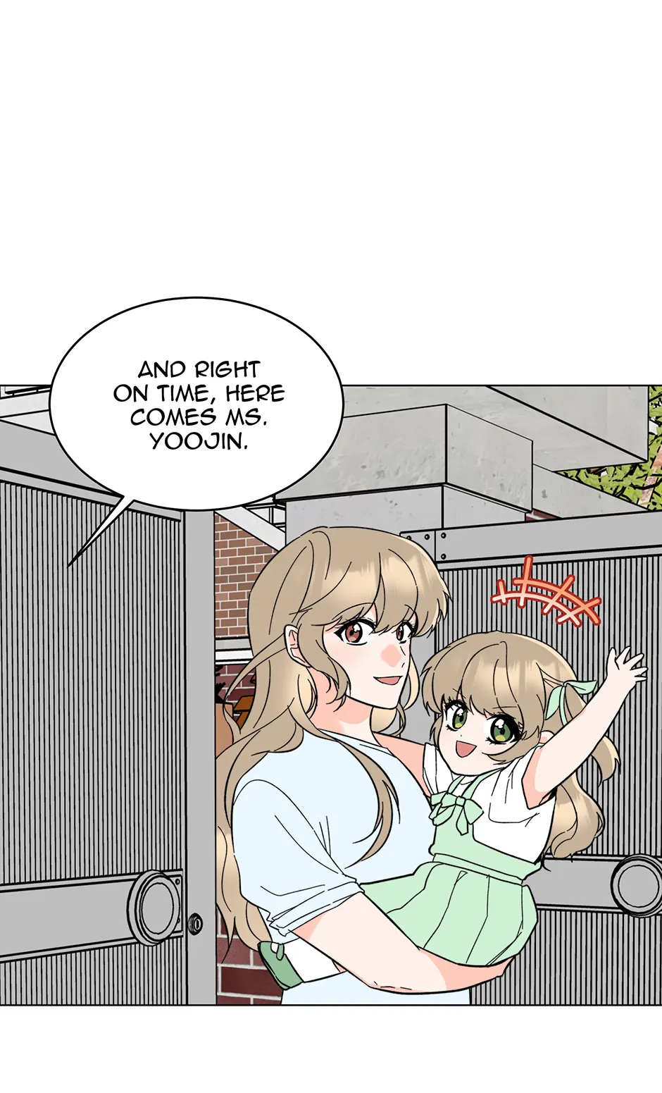 1st year Max Level Manager Chapter 166 - Page 26