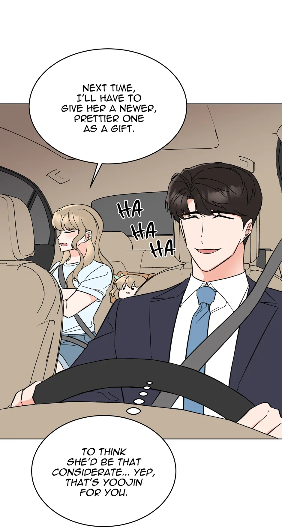 1st year Max Level Manager Chapter 166 - Page 31