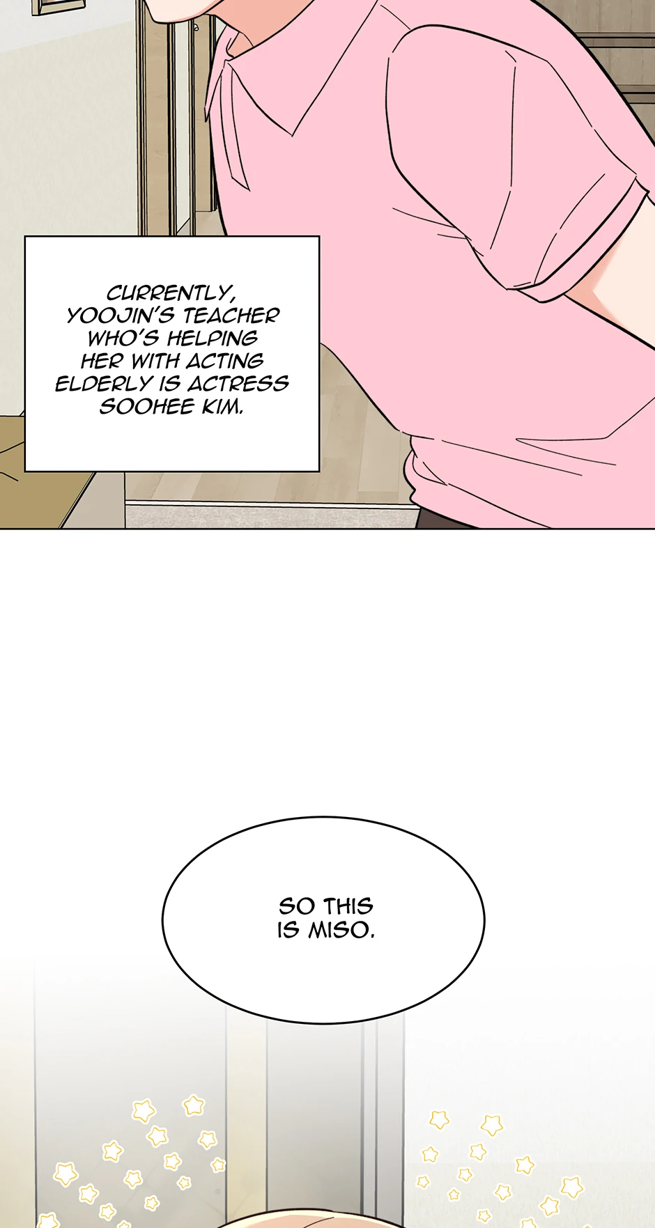 1st year Max Level Manager Chapter 166 - Page 33