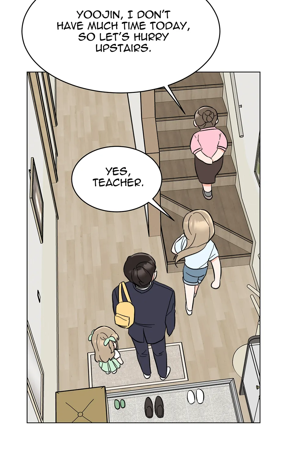 1st year Max Level Manager Chapter 166 - Page 38