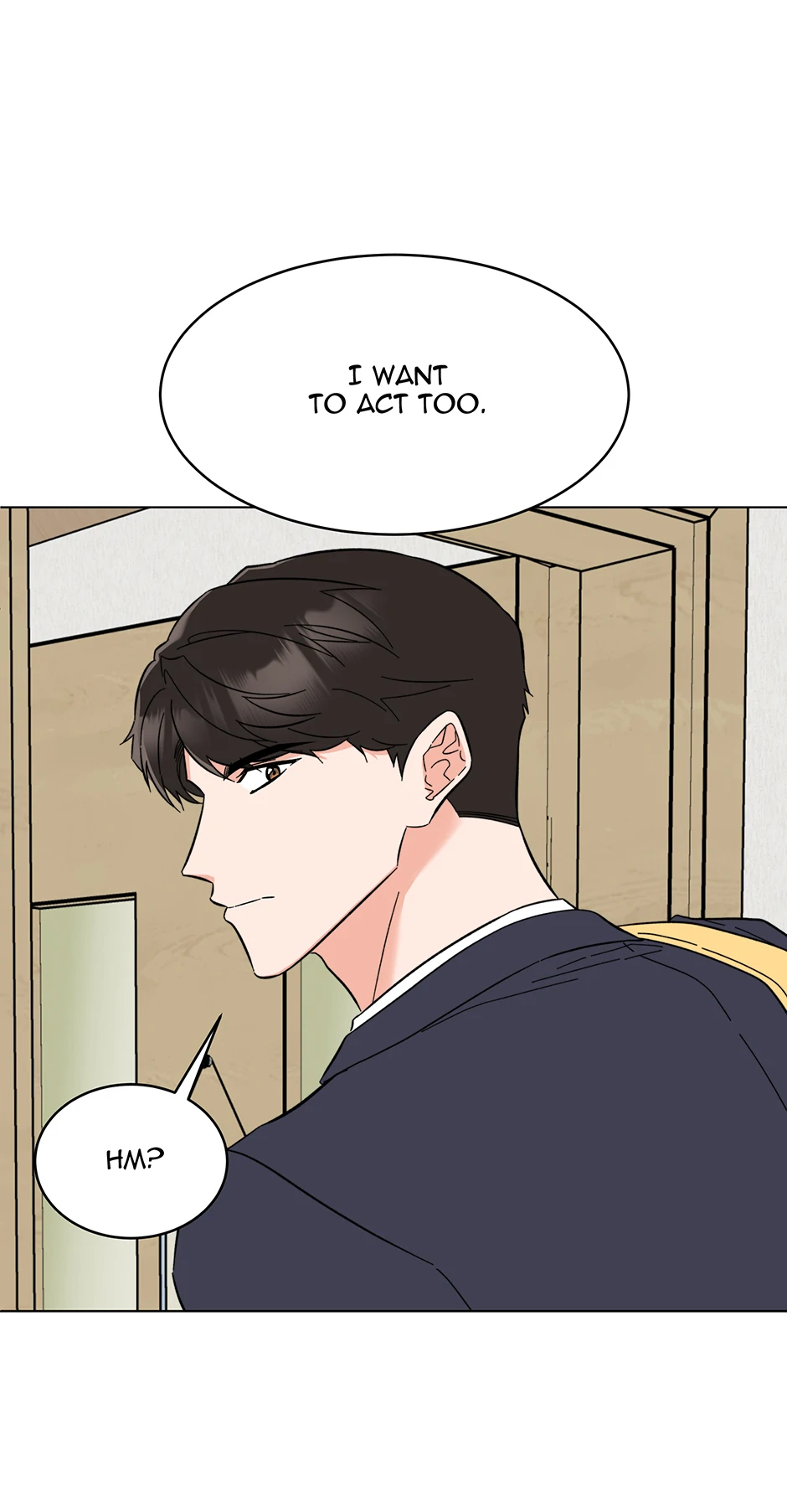 1st year Max Level Manager Chapter 166 - Page 41