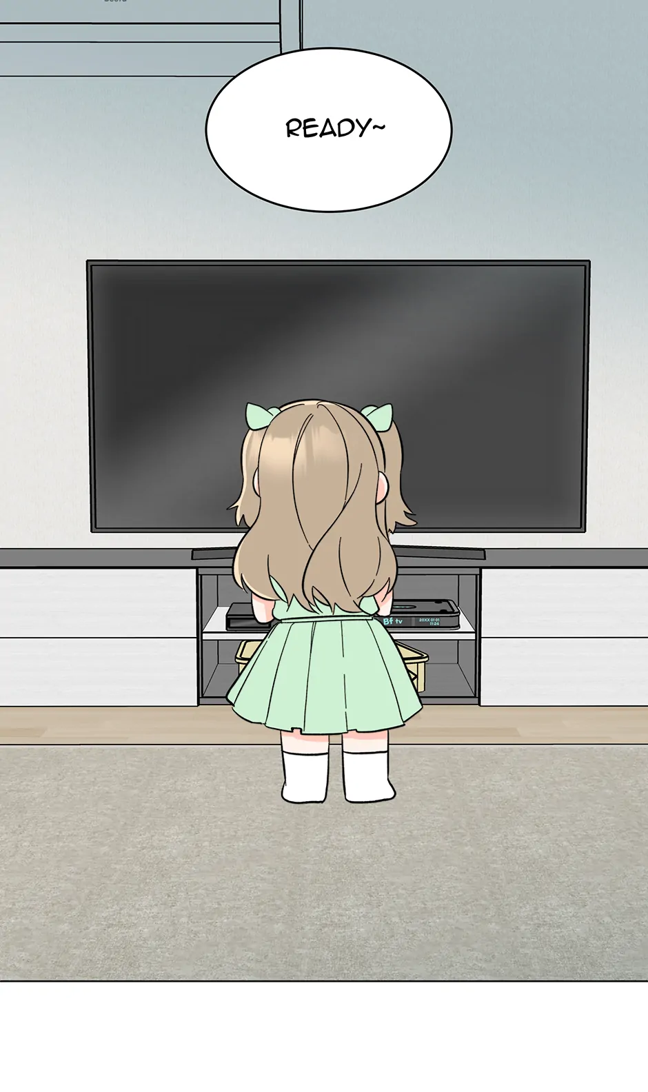 1st year Max Level Manager Chapter 166 - Page 47