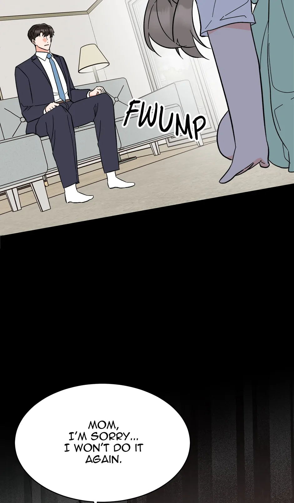 1st year Max Level Manager Chapter 166 - Page 54