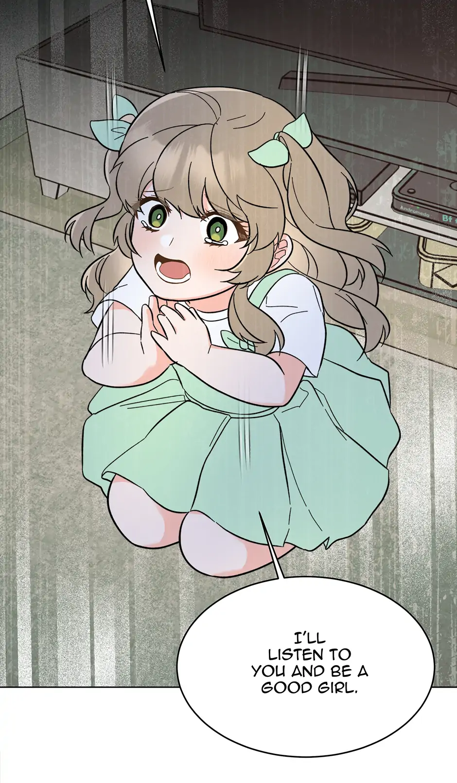 1st year Max Level Manager Chapter 166 - Page 55