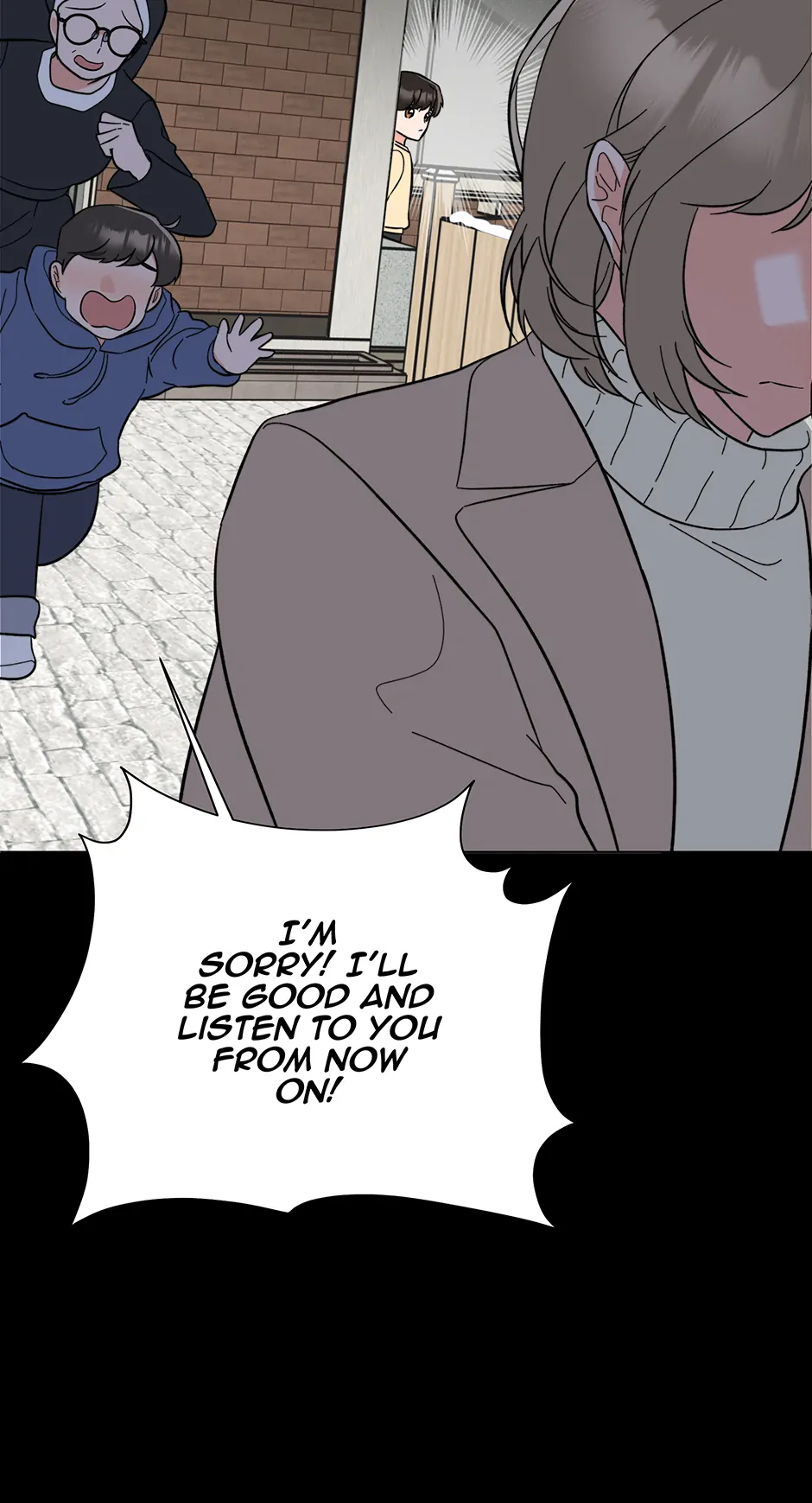 1st year Max Level Manager Chapter 166 - Page 59