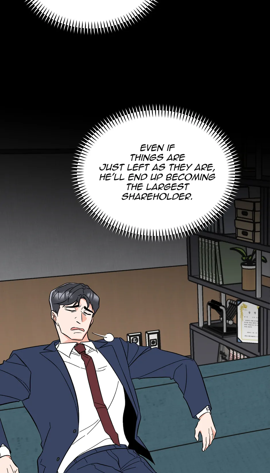 1st year Max Level Manager Chapter 166 - Page 6