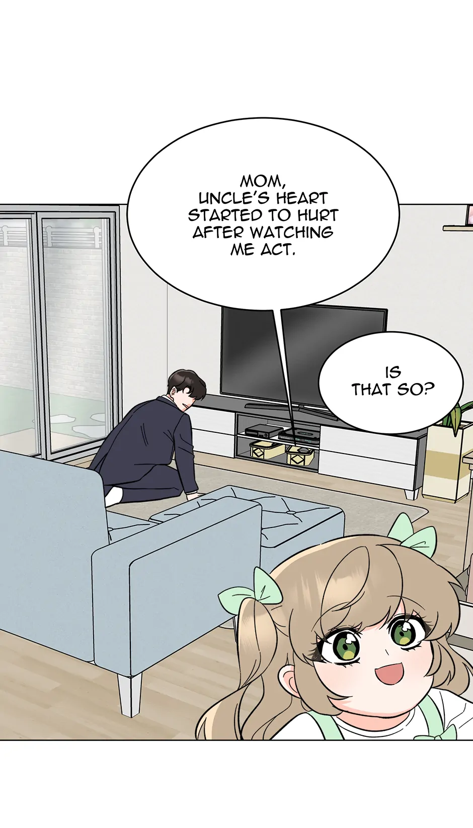 1st year Max Level Manager Chapter 166 - Page 70