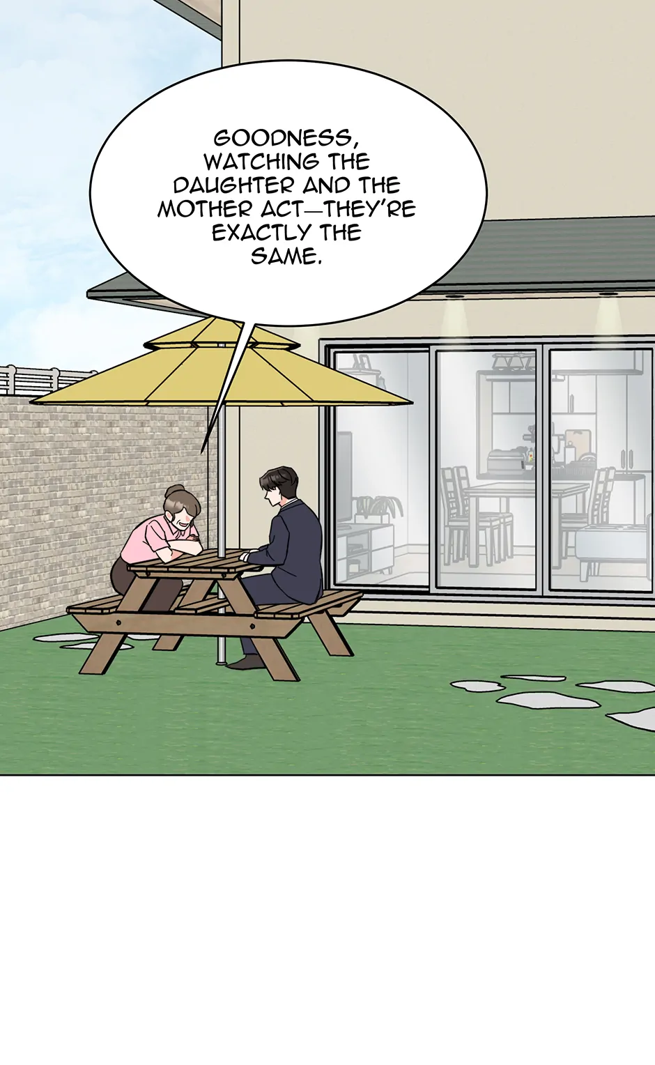 1st year Max Level Manager Chapter 166 - Page 76