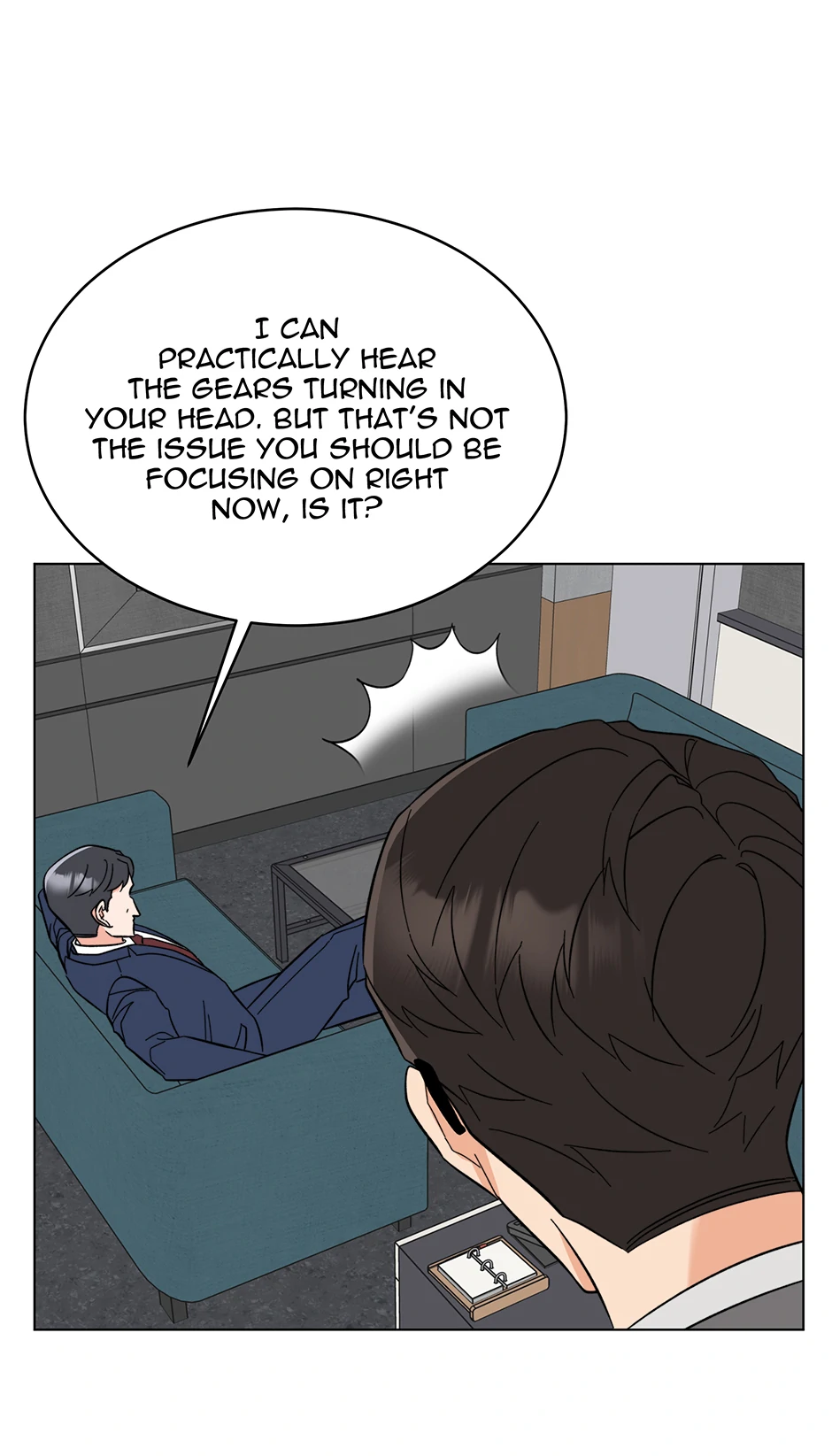 1st year Max Level Manager Chapter 166 - Page 8