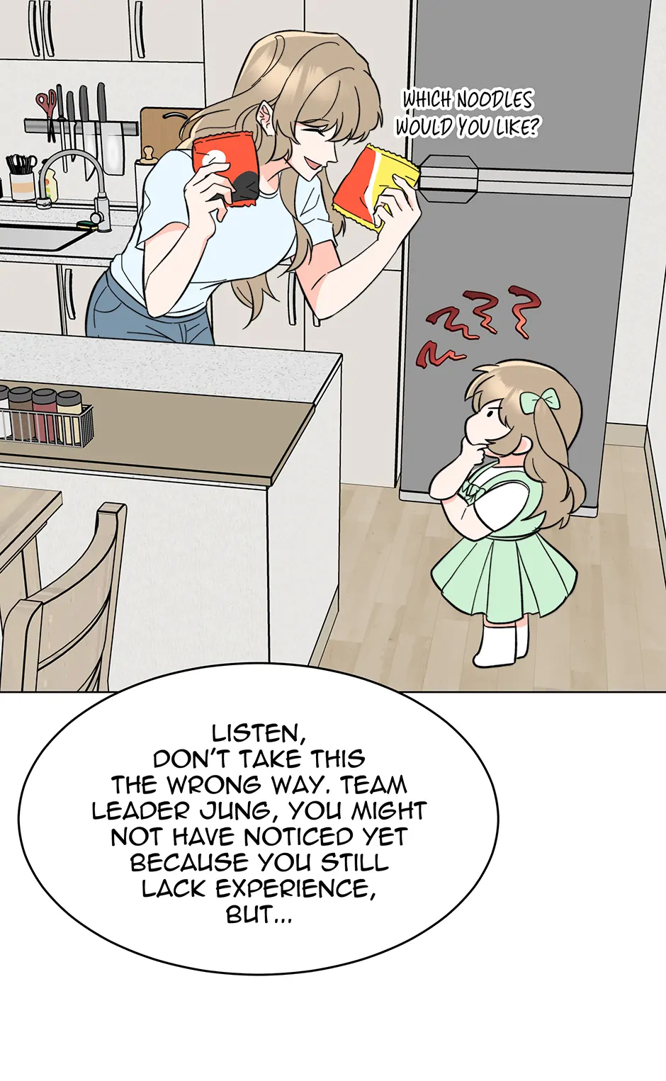 1st year Max Level Manager Chapter 166 - Page 81