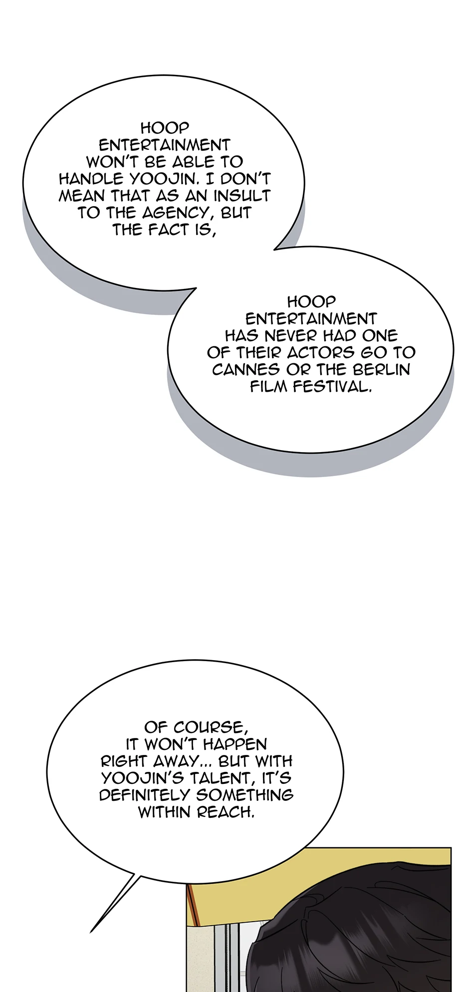 1st year Max Level Manager Chapter 166 - Page 82