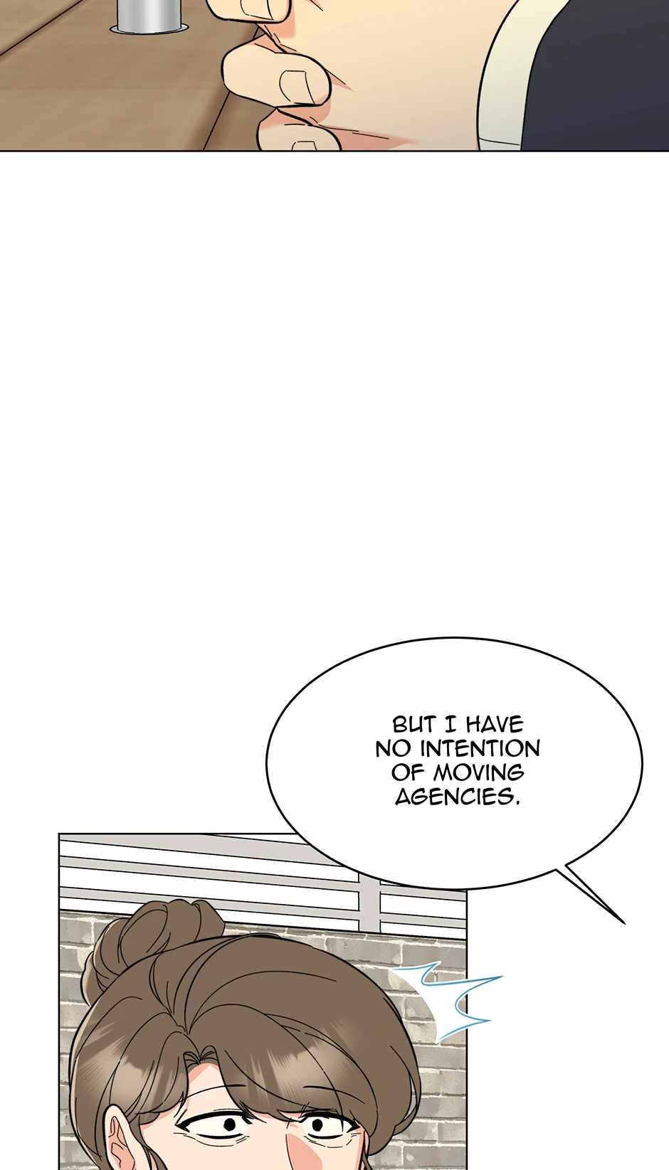 1st year Max Level Manager Chapter 167 - Page 10