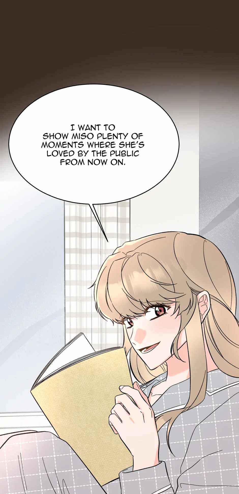 1st year Max Level Manager Chapter 167 - Page 15