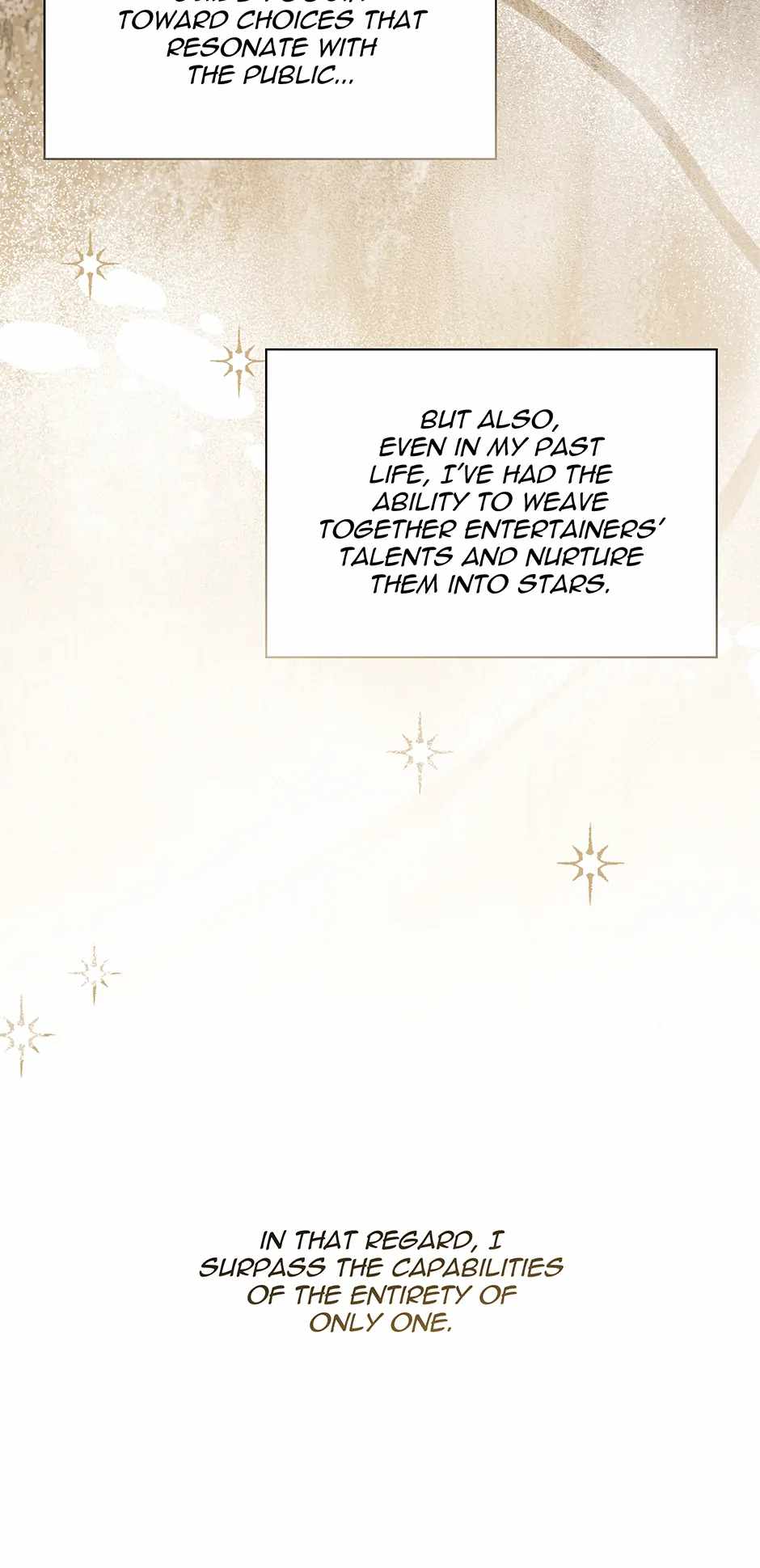 1st year Max Level Manager Chapter 167 - Page 19