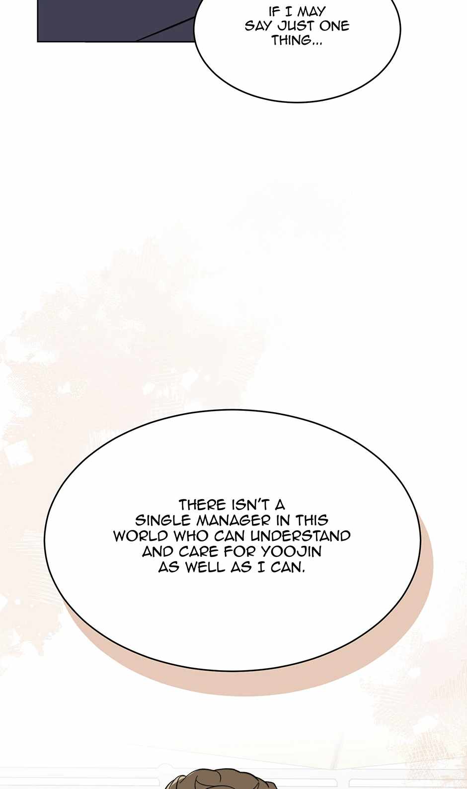 1st year Max Level Manager Chapter 167 - Page 23