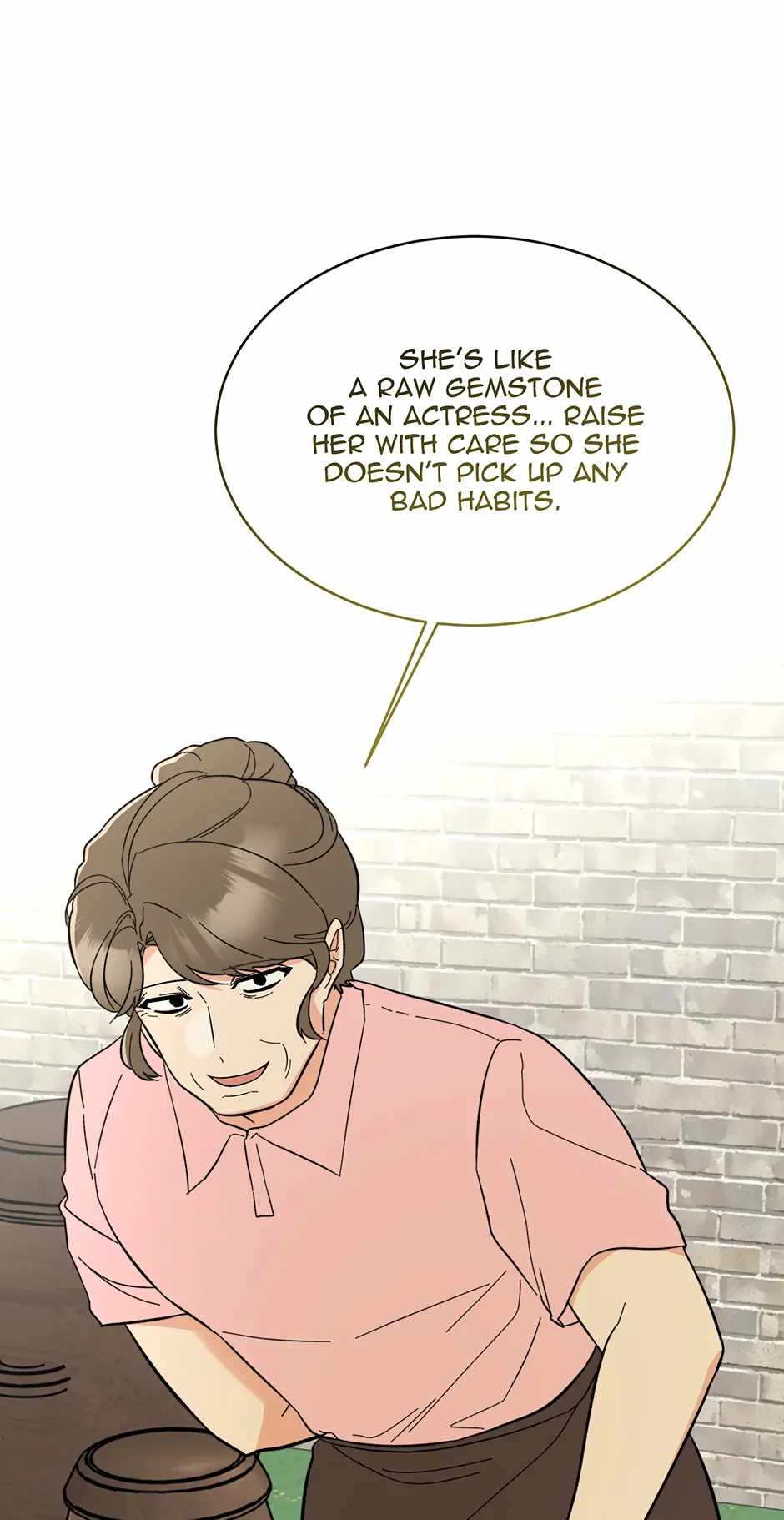 1st year Max Level Manager Chapter 167 - Page 29