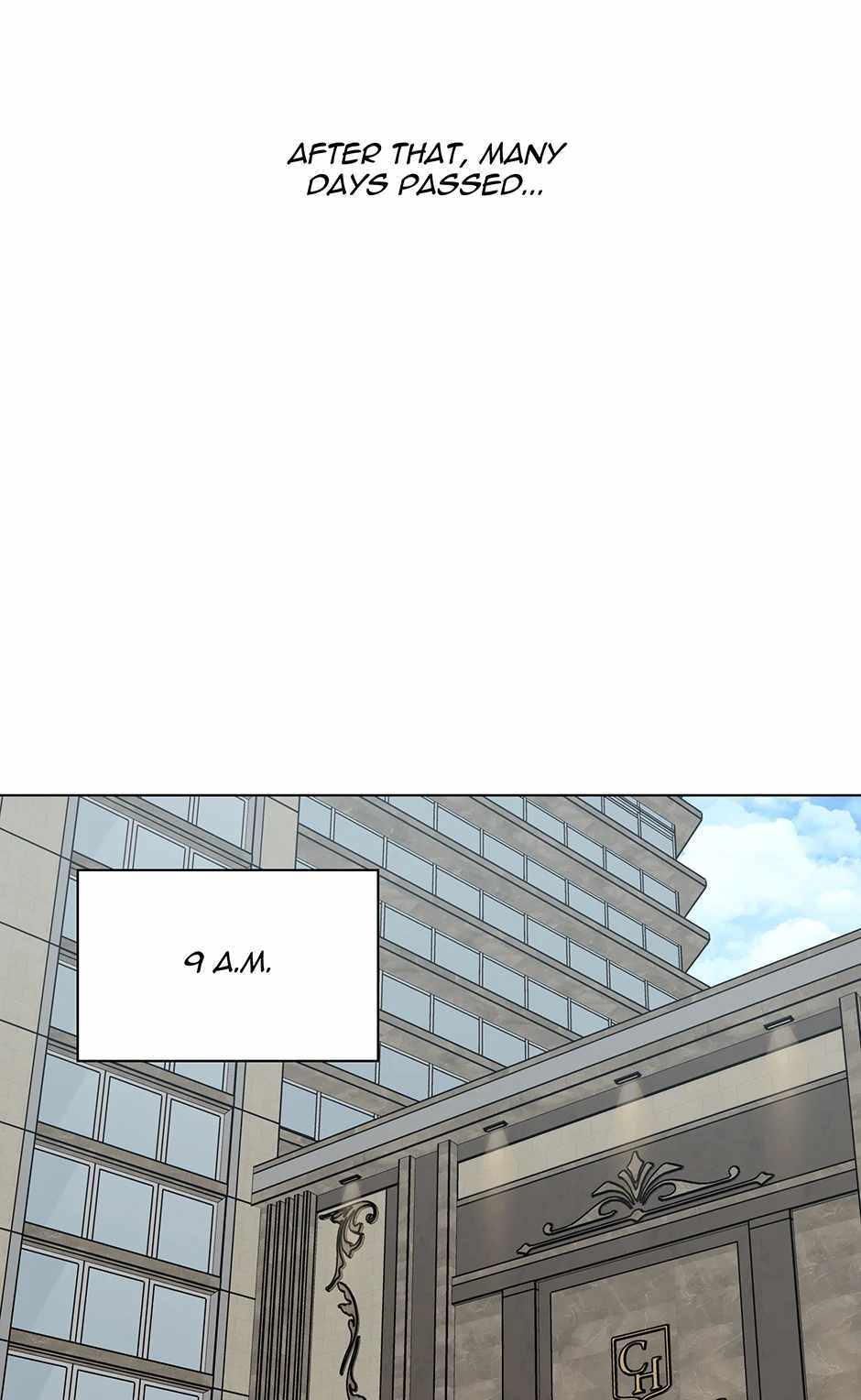 1st year Max Level Manager Chapter 167 - Page 35